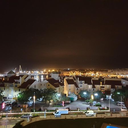 Marina Mar Vilamoura Apartment Екстериор снимка