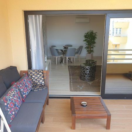 Marina Mar Vilamoura Apartment Екстериор снимка