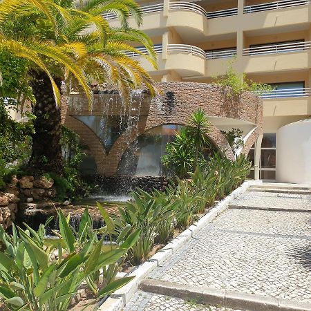 Marina Mar Vilamoura Apartment Екстериор снимка