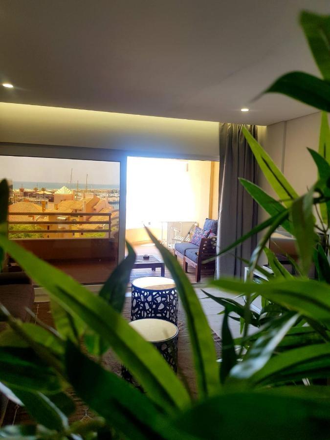 Marina Mar Vilamoura Apartment Екстериор снимка