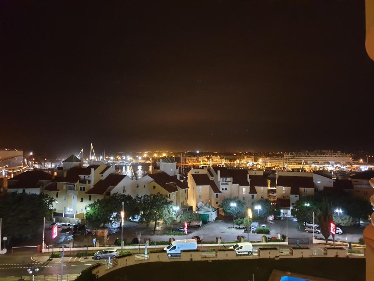 Marina Mar Vilamoura Apartment Екстериор снимка