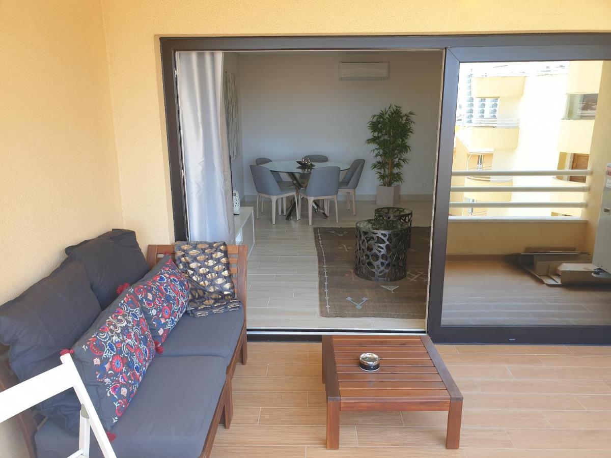 Marina Mar Vilamoura Apartment Екстериор снимка