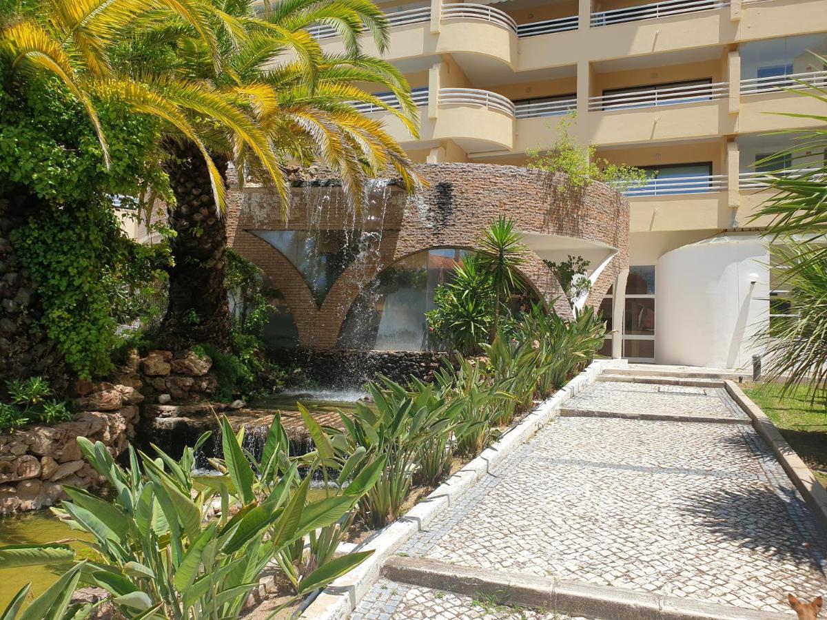 Marina Mar Vilamoura Apartment Екстериор снимка