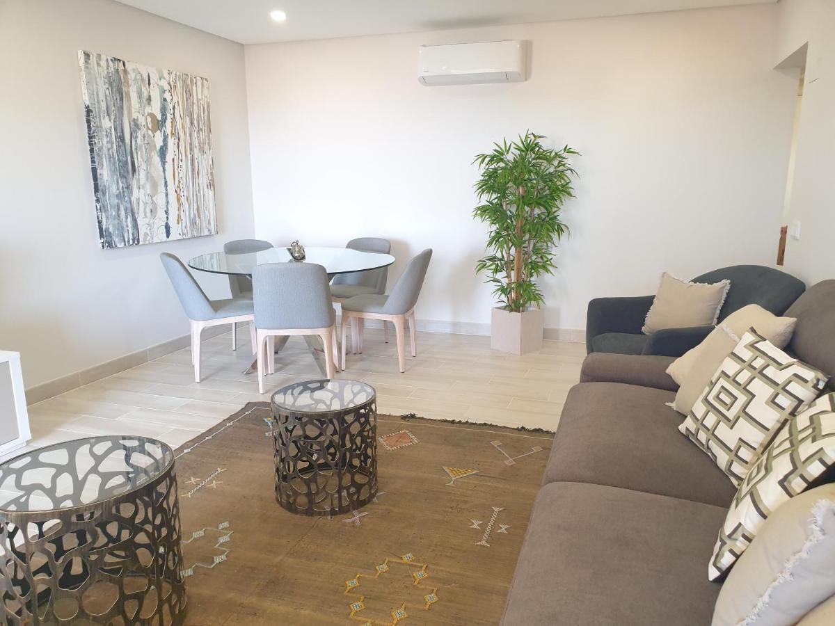 Marina Mar Vilamoura Apartment Екстериор снимка