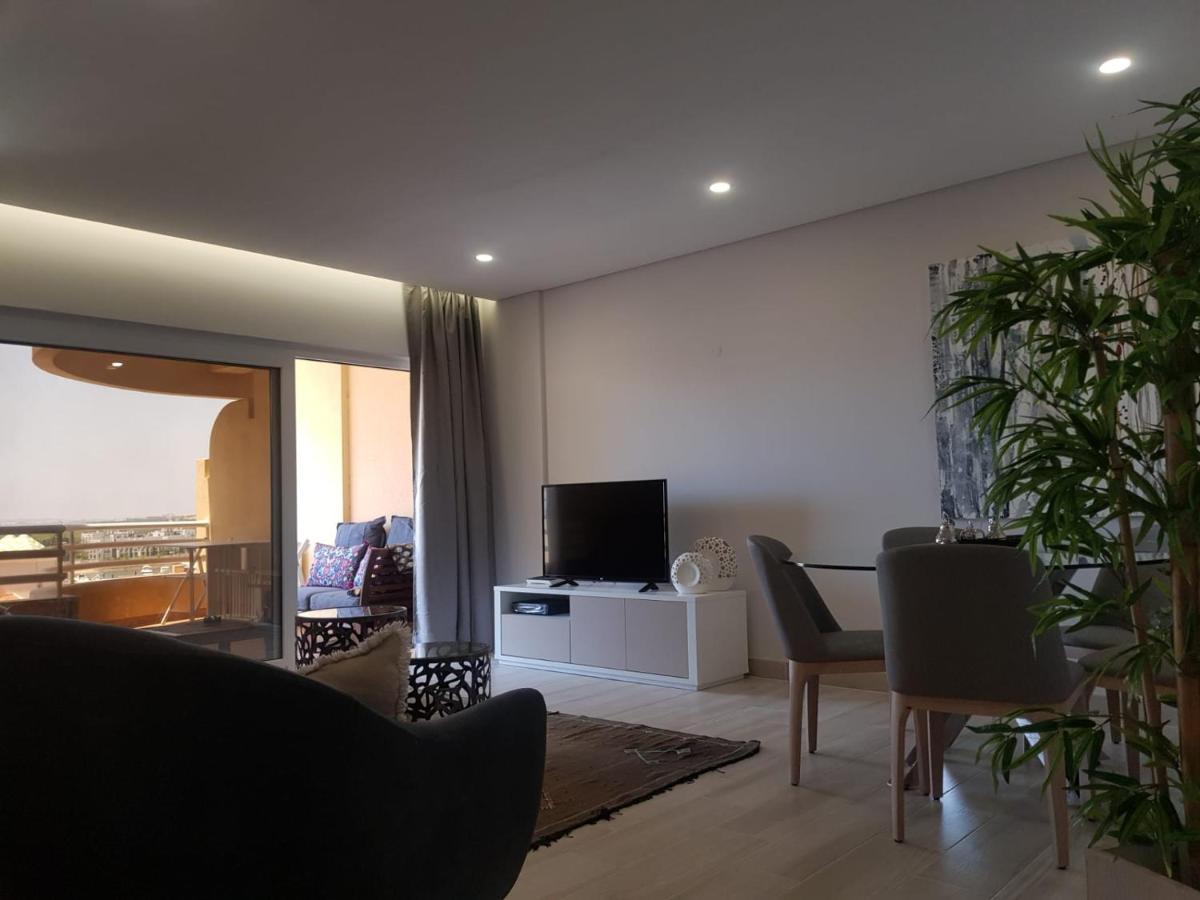 Marina Mar Vilamoura Apartment Екстериор снимка