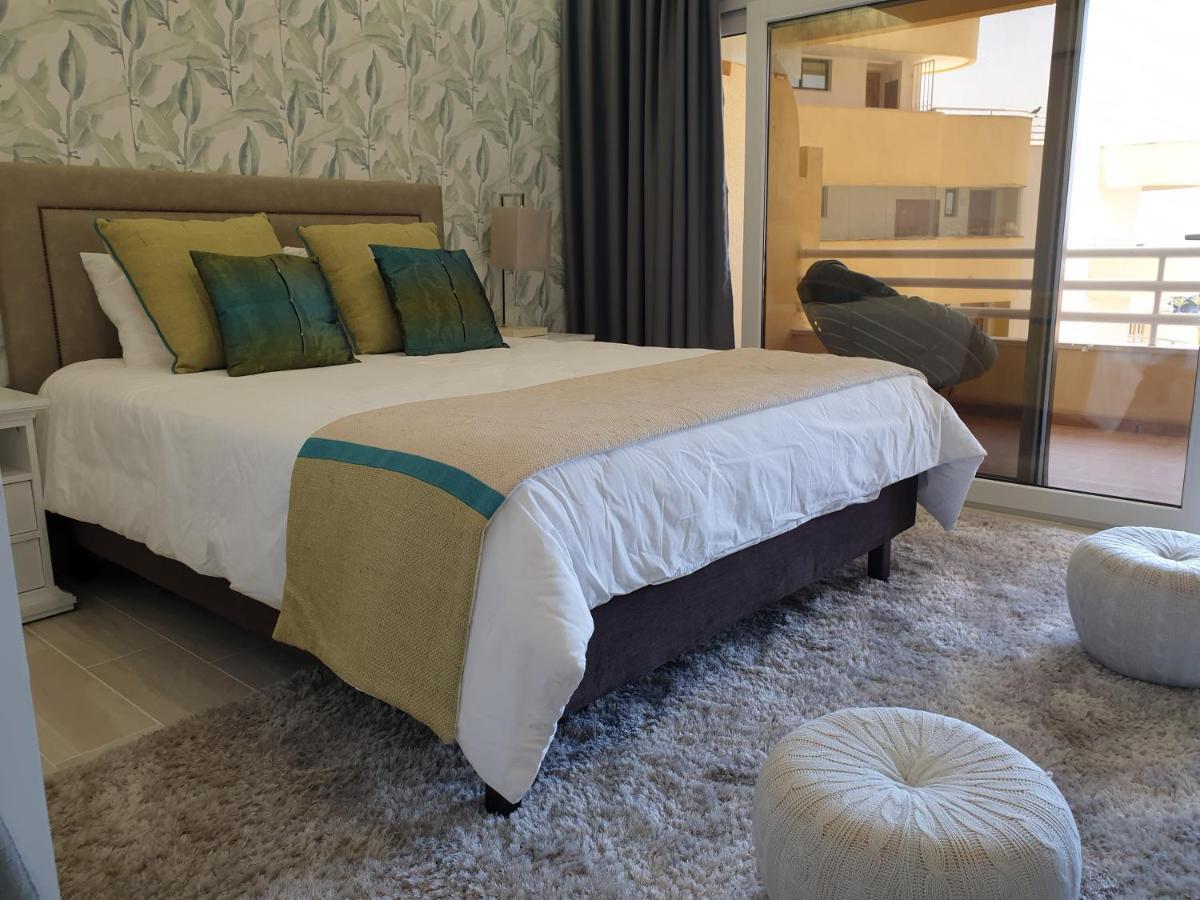 Marina Mar Vilamoura Apartment Екстериор снимка