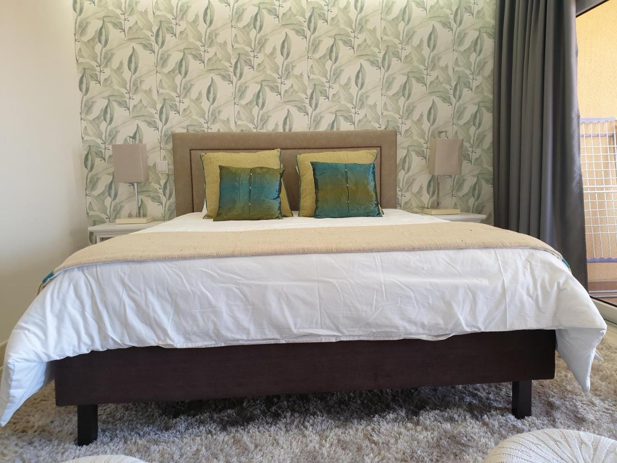 Marina Mar Vilamoura Apartment Екстериор снимка