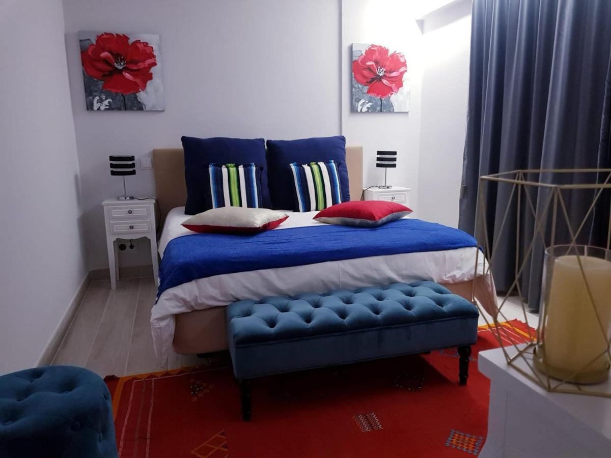 Marina Mar Vilamoura Apartment Екстериор снимка