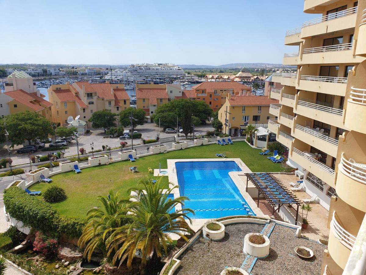 Marina Mar Vilamoura Apartment Екстериор снимка